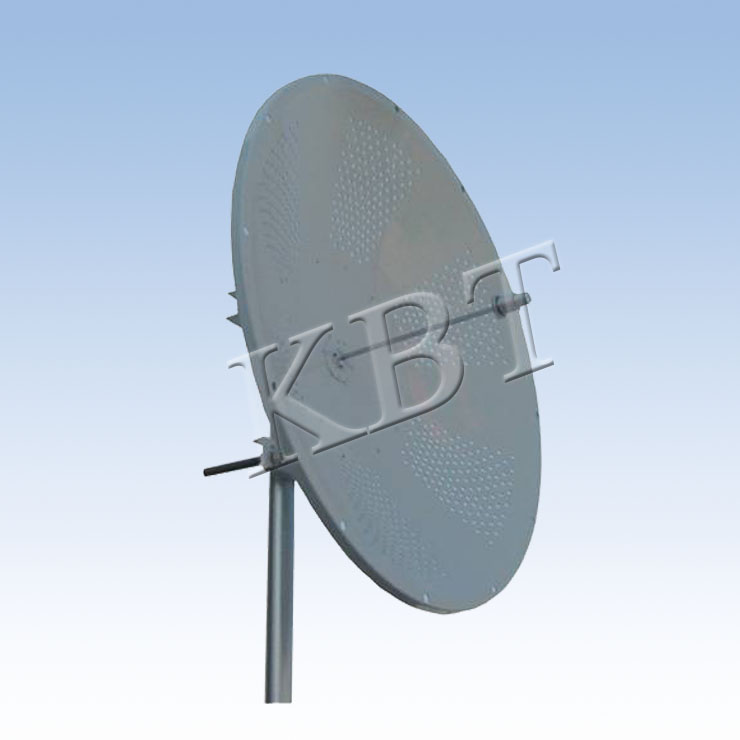 TDJ-3338P9 3.5GHz Parabolic Antenna