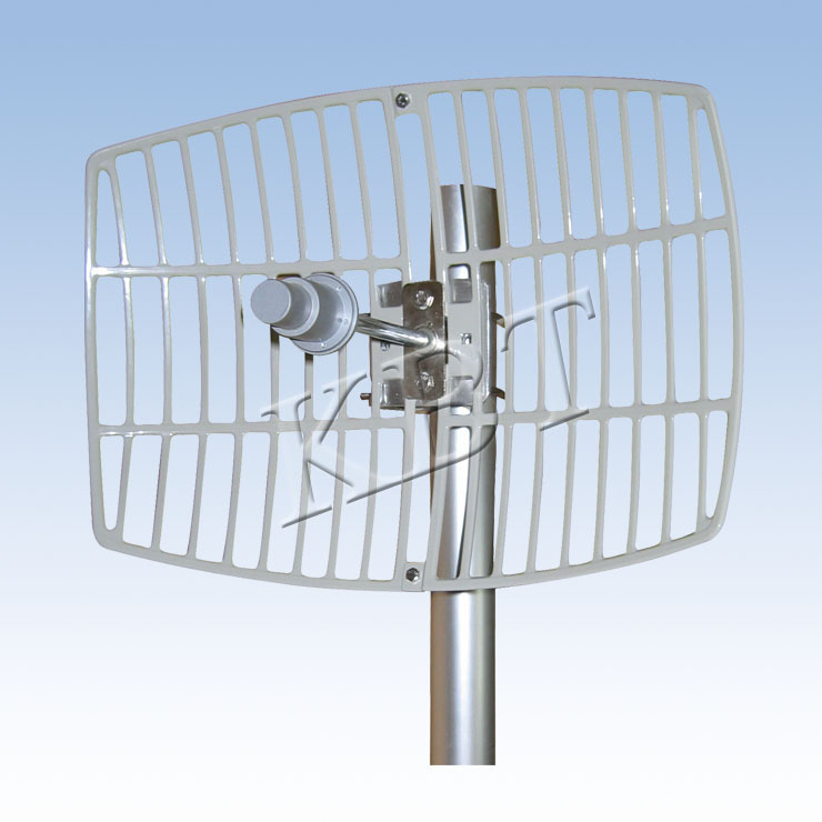 TDJ-3338SPL6 3.5GHz Parabolic Antenna