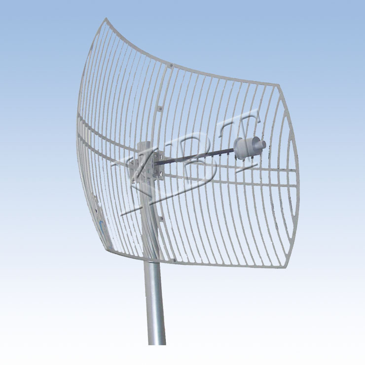 TDJ-3338SPL9 3.5GHz Parabolic Antenna
