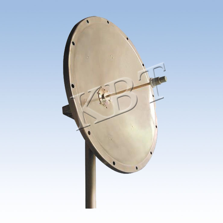 TDJ-3500P6 3.5GHz Parabolic Antenna