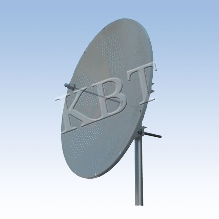 TDJ-3500P9 3.5GHz Parabolic Antenna
