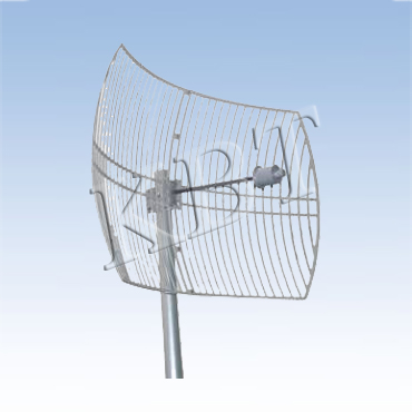 TDJ-3500SP10 3.5GHz Parabolic Antenna