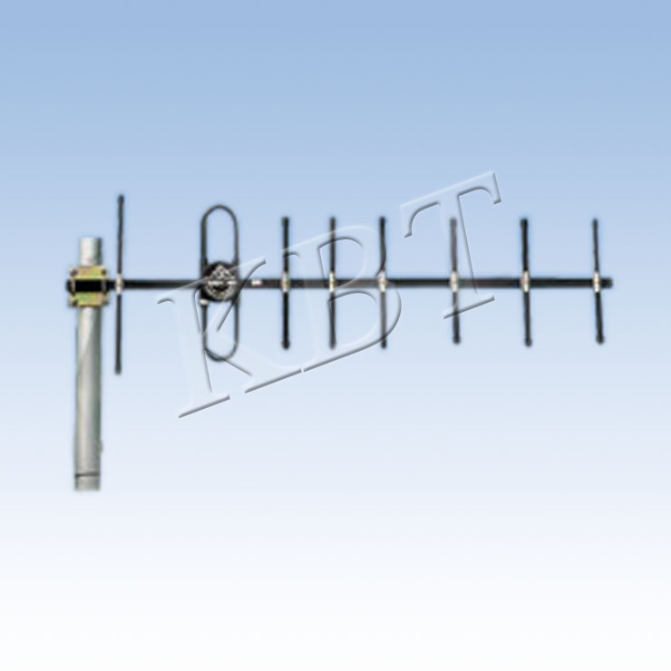 TDJ-350A 350MHz Yagi Antenna