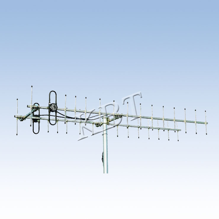TDJ-350F 350MHz Yagi Antenna