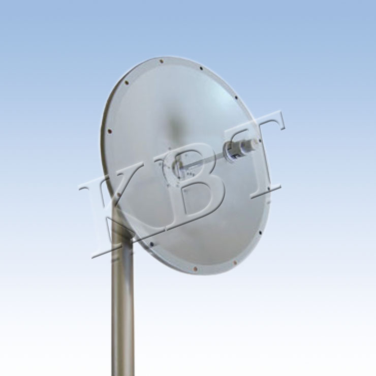TDJ-4900P4 4.9GHz Parabolic Antenna