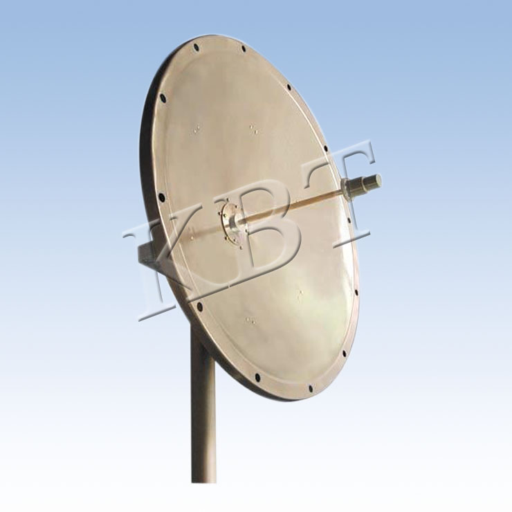 TDJ-4900P6 4.9GHz Parabolic Antenna