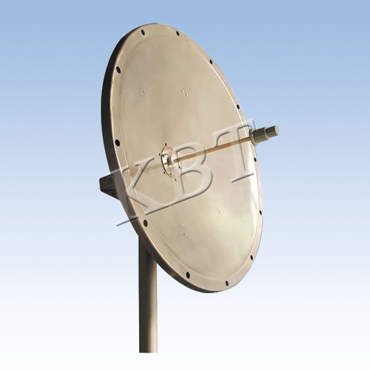 TDJ-4900P9 4.9GHz Parabolic Antenna