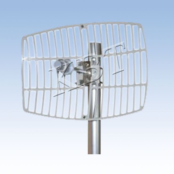 TDJ-4900SPL4 4.9GHz Parabolic Antenna