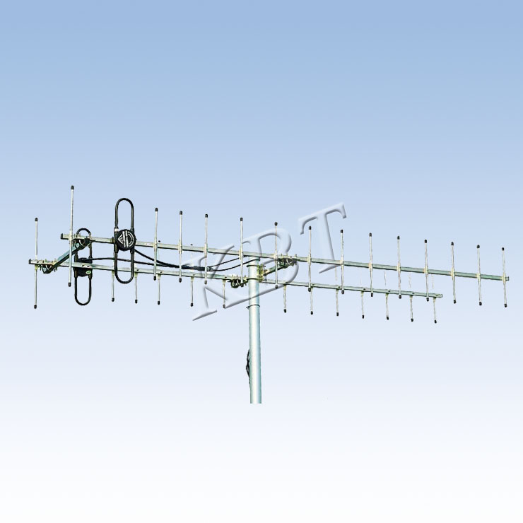 TDJ-500F Yagi Antenna