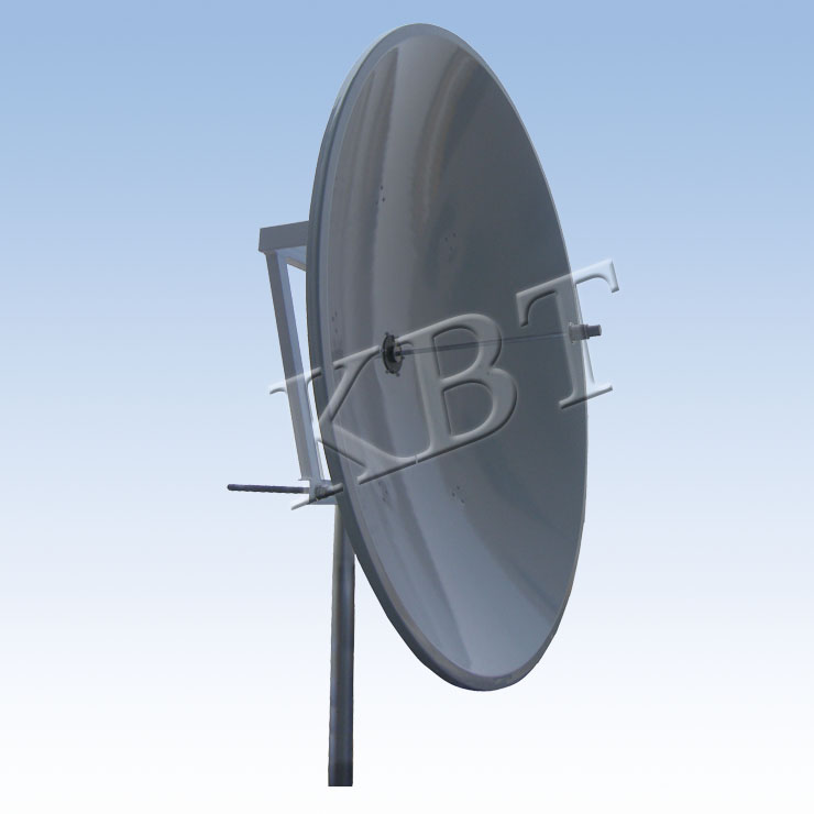 TDJ-5100P12B 5GHz Parabolic Antenna
