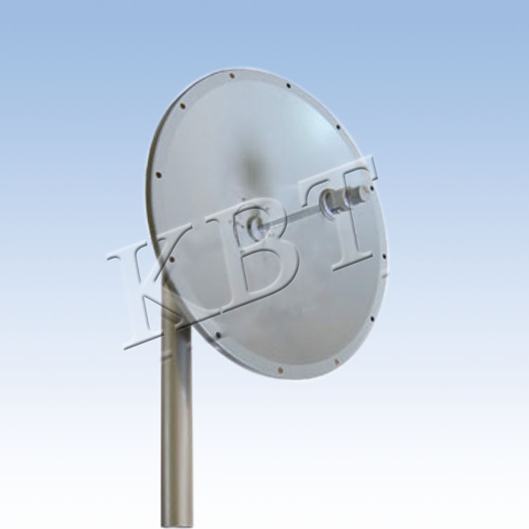 TDJ-5100P4 5GHz Parabolic Antenna