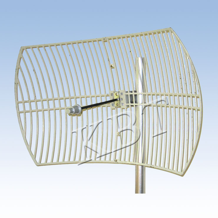 TDJ-5100SPL9 5GHz Parabolic Antenna