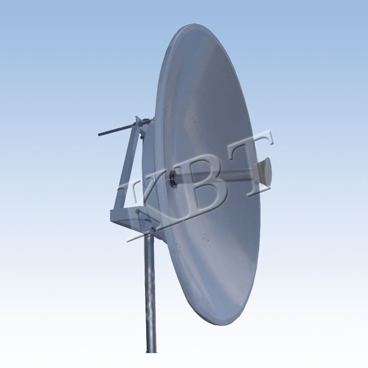 TDJ-5158P12A 5GHz Parabolic Antenna