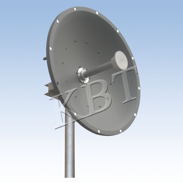 TDJ-5158P6A 5GHz Parabolic Antenna
