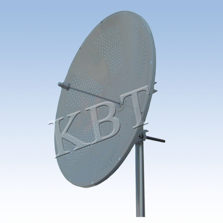 TDJ-5158P9 5GHz 31dBi High Gain Dish Antenna