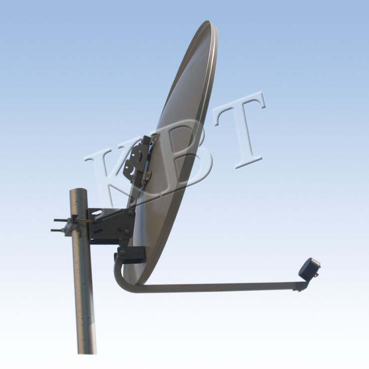 TDJ-5158PP8 5GHz Parabolic Antenna