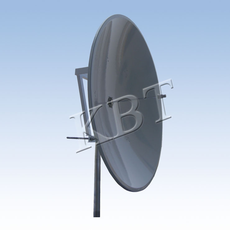 TDJ-5500P12B 5GHz 34dBi High Gain Parabolic Antenna