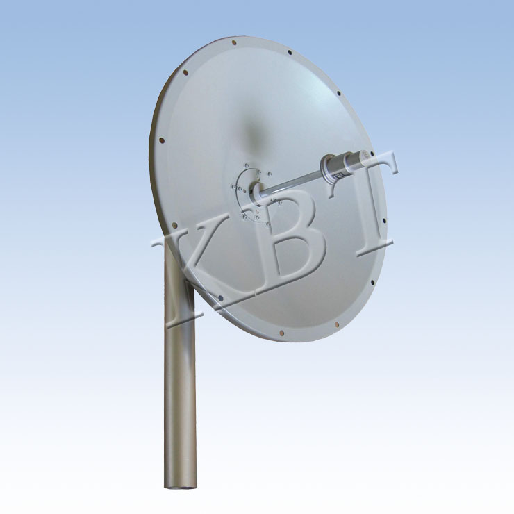TDJ-5500P4 5GHz 24dBi Parabolic Antenna