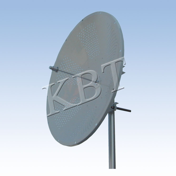 TDJ-5500P9 5GHz 32dBi High Gain Parabolic Antenna