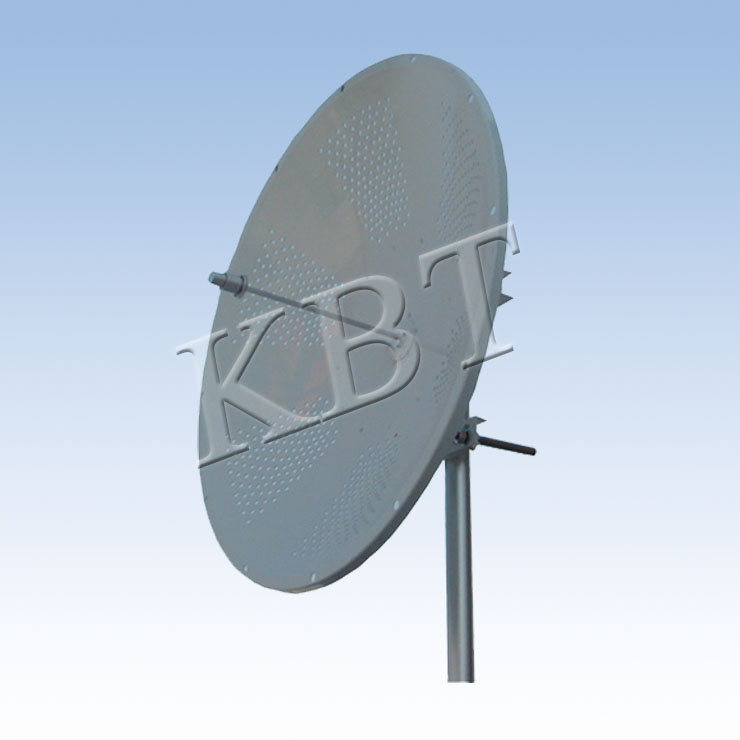 TDJ-5800P9 5GHz 32.5dBi Parabolic Antenna