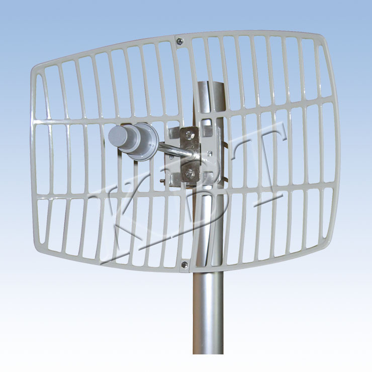 TDJ-5800SPL4 5GHz Wifi Parabolic Antenna