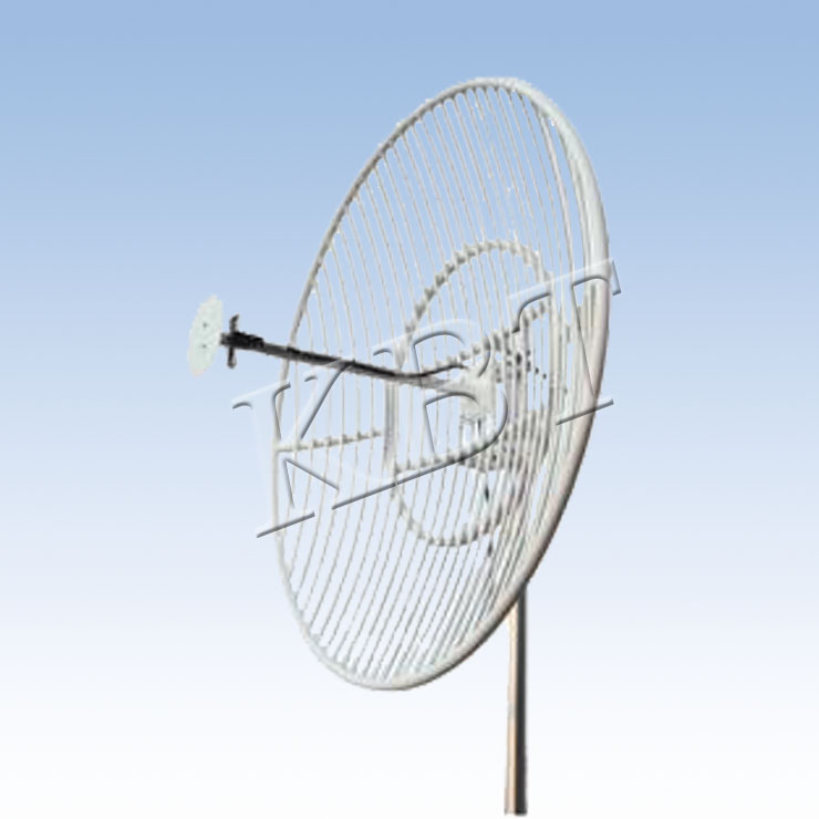 TDJ-700SPL12 700MHz Grid Parabolic Antenna