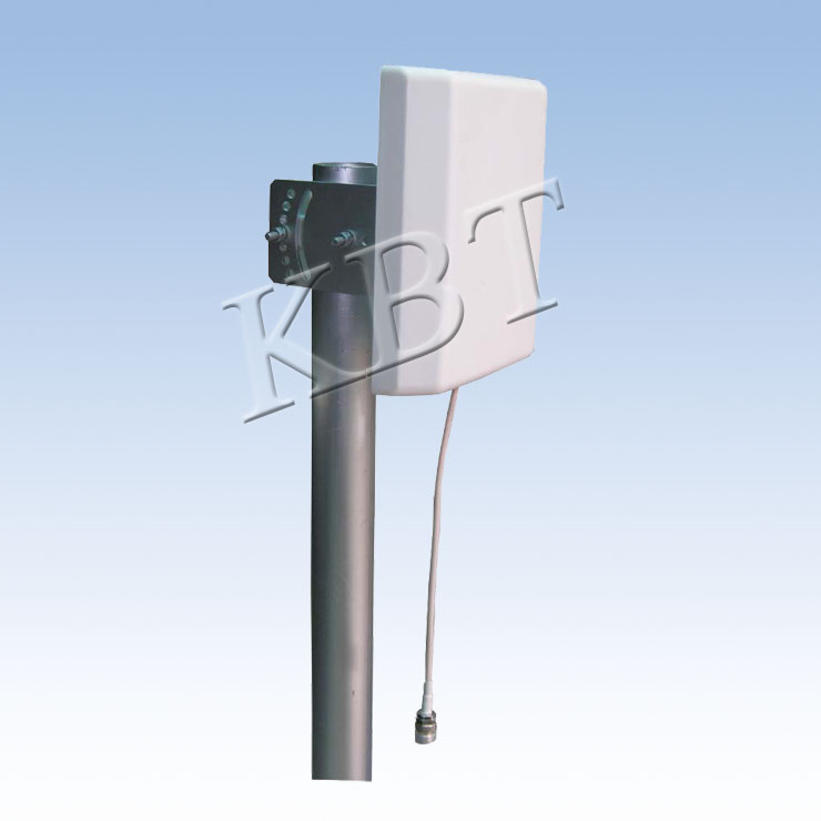 TDJ-900BKM-RY RHCP Antenna for RFID