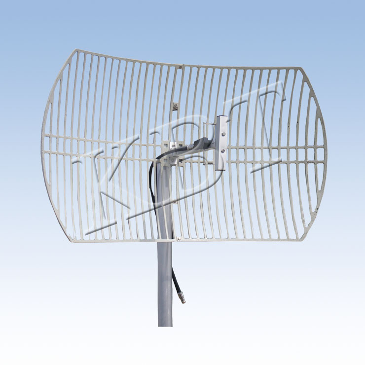 TDJ-900SP10 Grid Parabolic Antenna