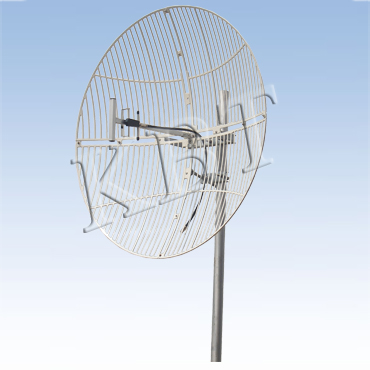 TDJ-900SPD12 Grid Parabolic Antenna