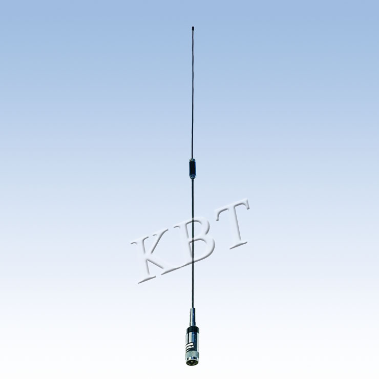 TQC-400I Whip Mobile Antenna