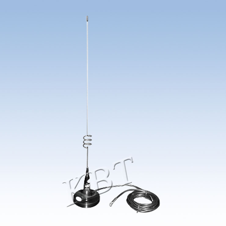 TQC-500AII Mobile Antenna