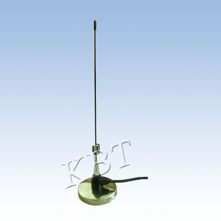 TQC-500SI Mobile Whip Antenna