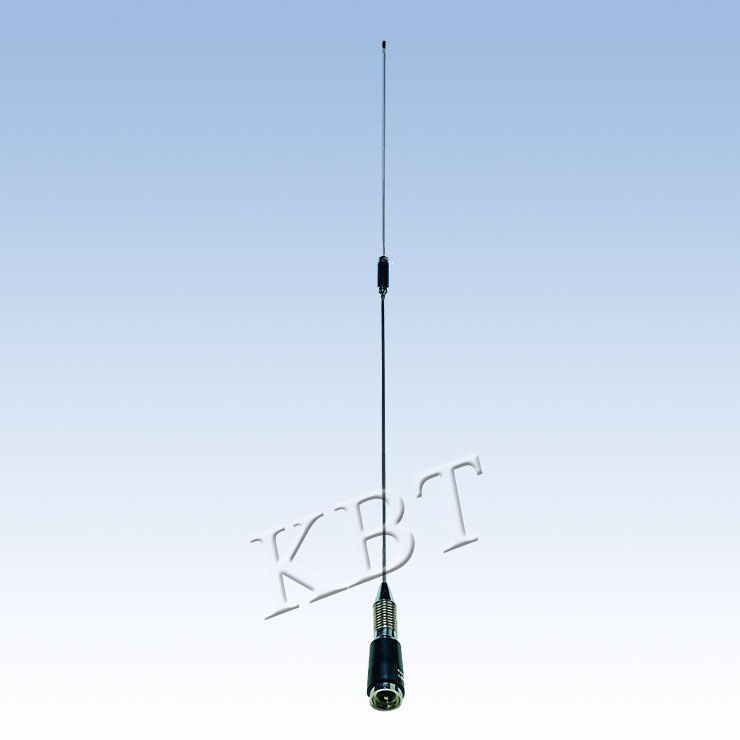 TQC-700DII Mobile Whip Antenna