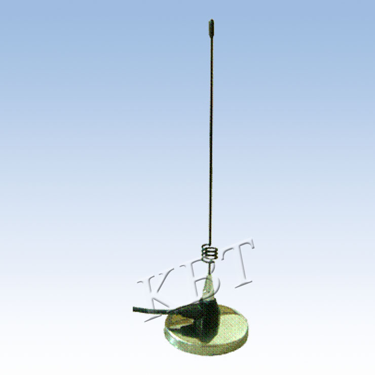 TQC-700SI Mobile Whip Antenna