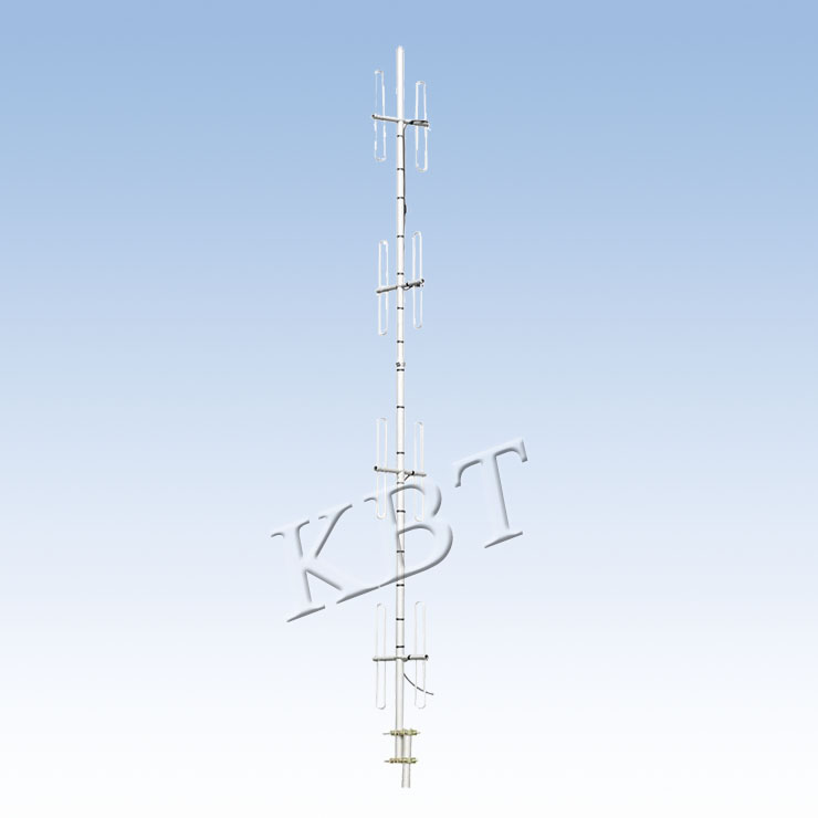 TQJ-150IIA-1 150MHz Eight Folded Dipoles Antenna