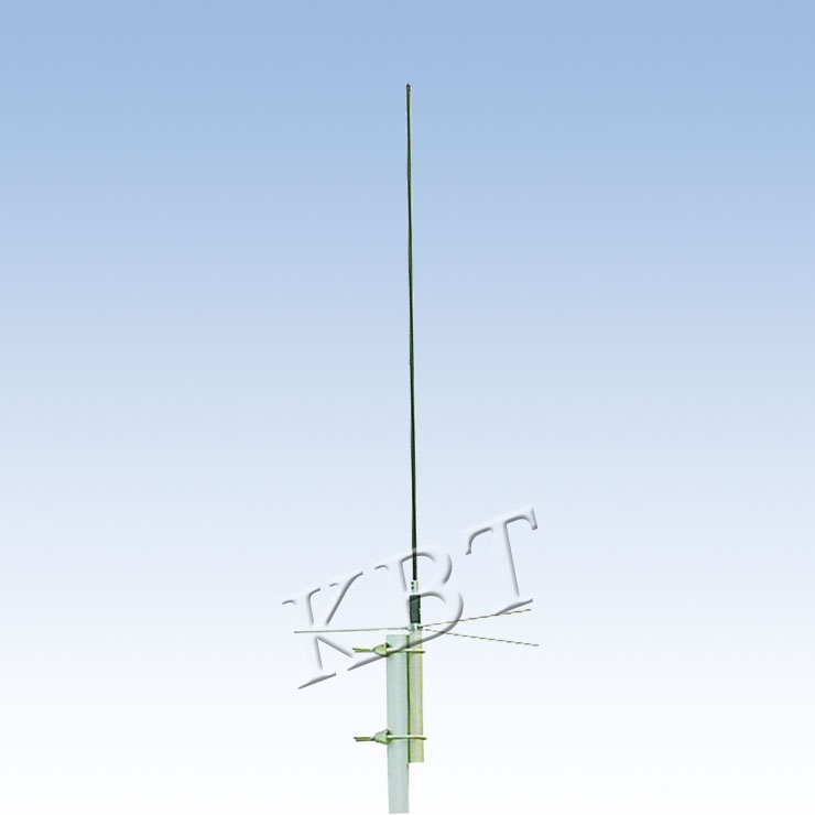 TQJ-230D Fiberglass Omni Antenna