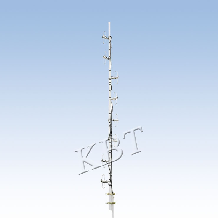 TQJ-400IIA 400MHz Eight Folded Dipoles Antenna
