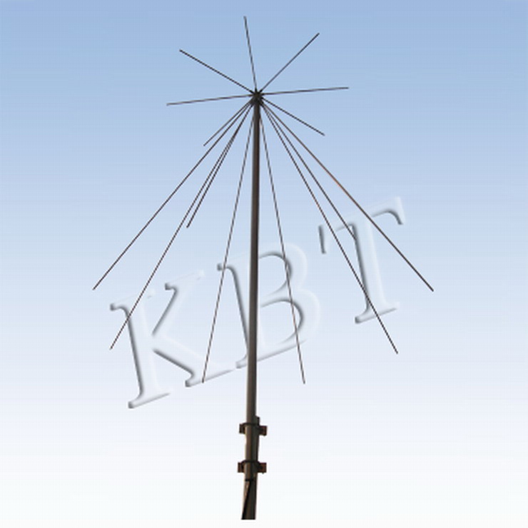 TQJ-100/400WA HF Antenna