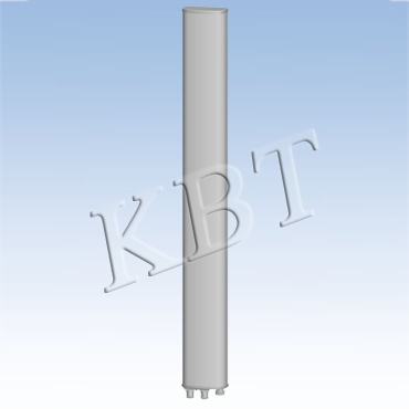 KBT65DP18-1727FE Directional VET Panel Antenna