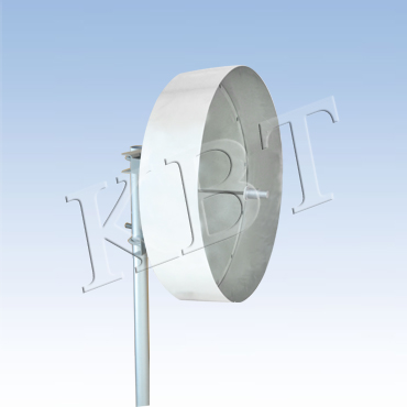 TDJ-5800P6A 5GHz Parabolic Antenna with Shield